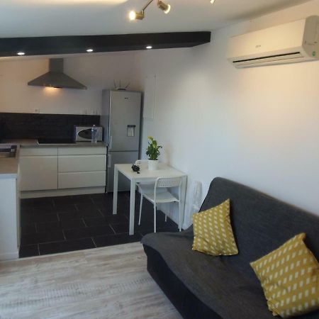 Ferienwohnung Joli Mazet Entre Montpellier Et Nimes Aimargues Exterior foto