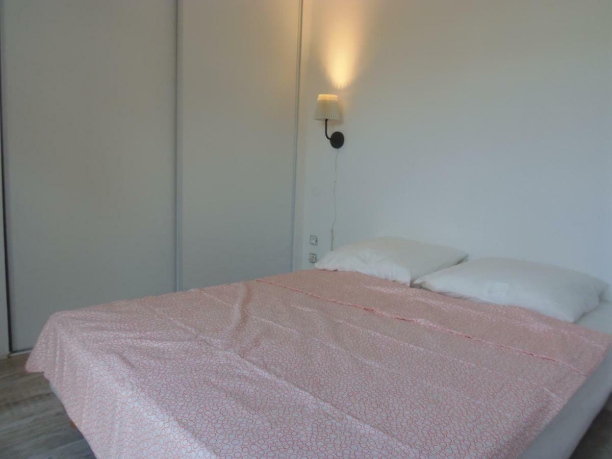 Ferienwohnung Joli Mazet Entre Montpellier Et Nimes Aimargues Exterior foto