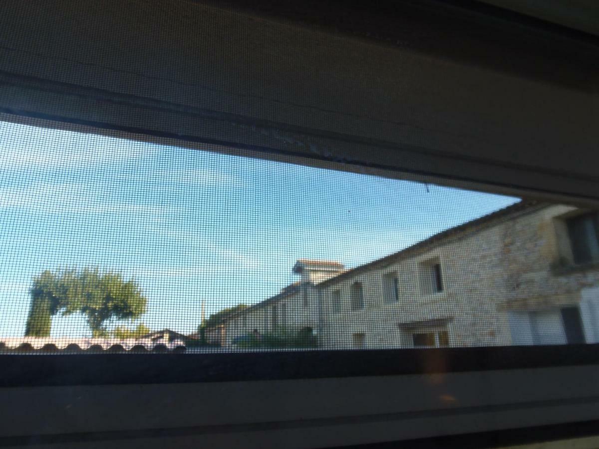 Ferienwohnung Joli Mazet Entre Montpellier Et Nimes Aimargues Exterior foto